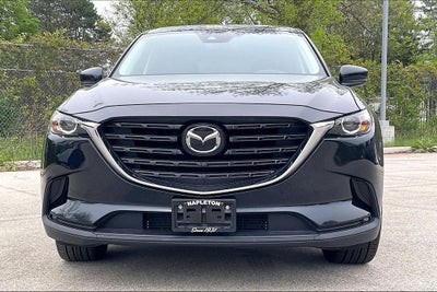 2023 Mazda Mazda CX-9 Touring Plus