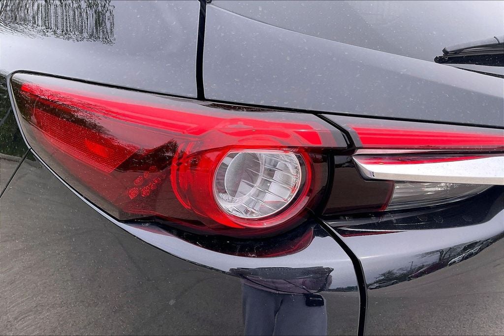 2023 Mazda Mazda CX-9 Touring Plus