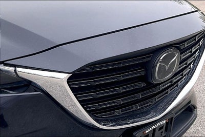 2023 Mazda Mazda CX-9 Touring Plus