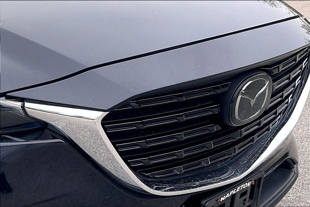 2023 Mazda Mazda CX-9 Touring Plus