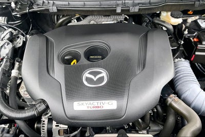 2023 Mazda Mazda CX-9 Touring Plus