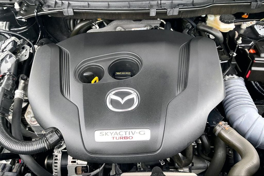 2023 Mazda Mazda CX-9 Touring Plus