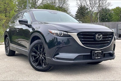 2023 Mazda Mazda CX-9 Touring Plus