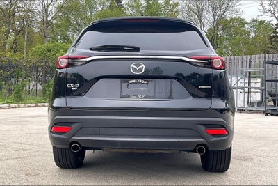 2023 Mazda Mazda CX-9 Touring Plus