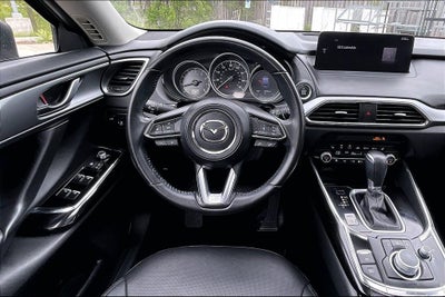 2023 Mazda Mazda CX-9 Touring Plus