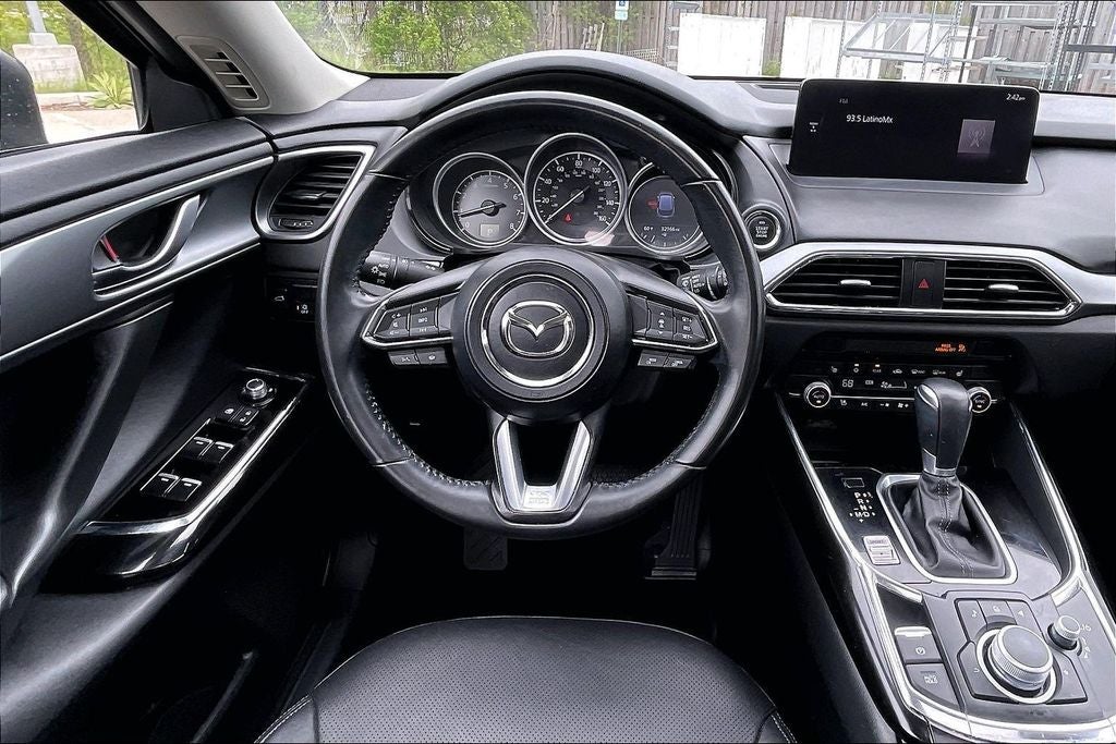 2023 Mazda Mazda CX-9 Touring Plus