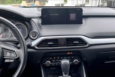 2023 Mazda Mazda CX-9 Touring Plus
