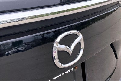 2023 Mazda Mazda CX-9 Touring Plus