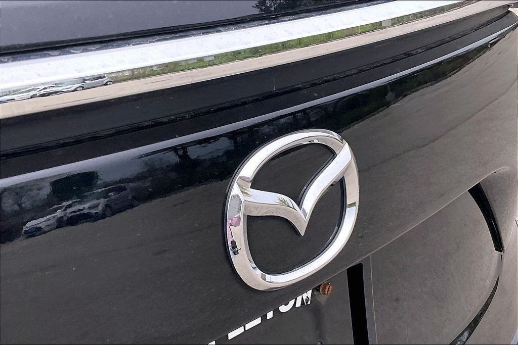 2023 Mazda Mazda CX-9 Touring Plus