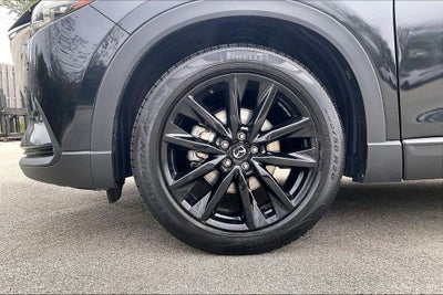 2023 Mazda Mazda CX-9 Touring Plus