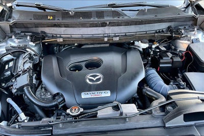 2023 Mazda Mazda CX-9 Touring