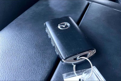 2023 Mazda Mazda CX-9 Touring