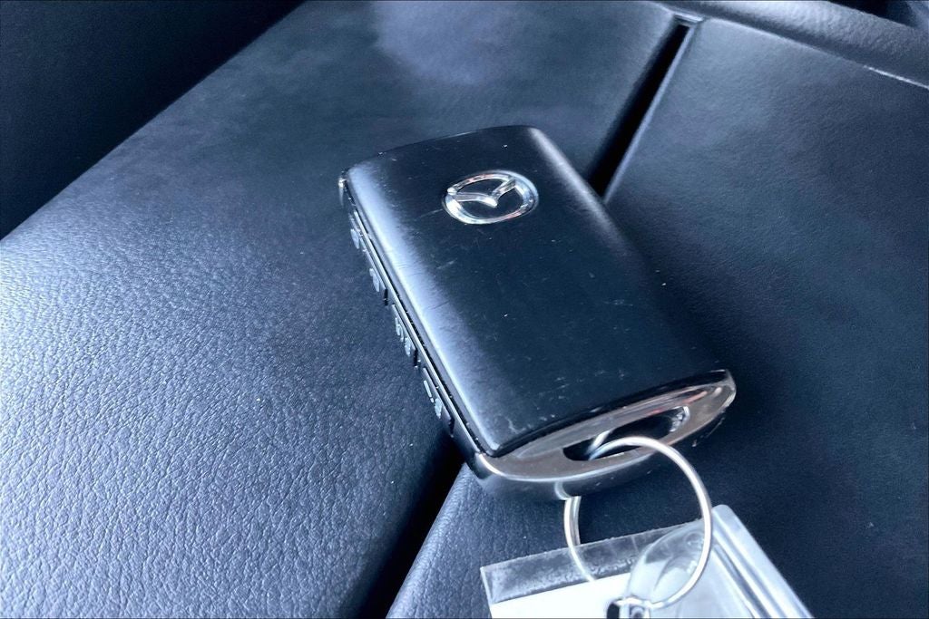 2023 Mazda Mazda CX-9 Touring