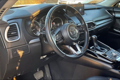 2023 Mazda Mazda CX-9 Touring