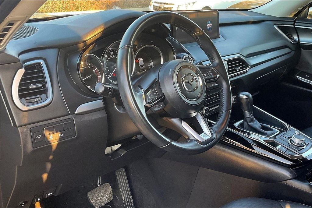 2023 Mazda Mazda CX-9 Touring