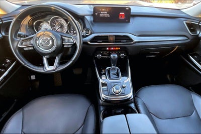 2023 Mazda Mazda CX-9 Touring