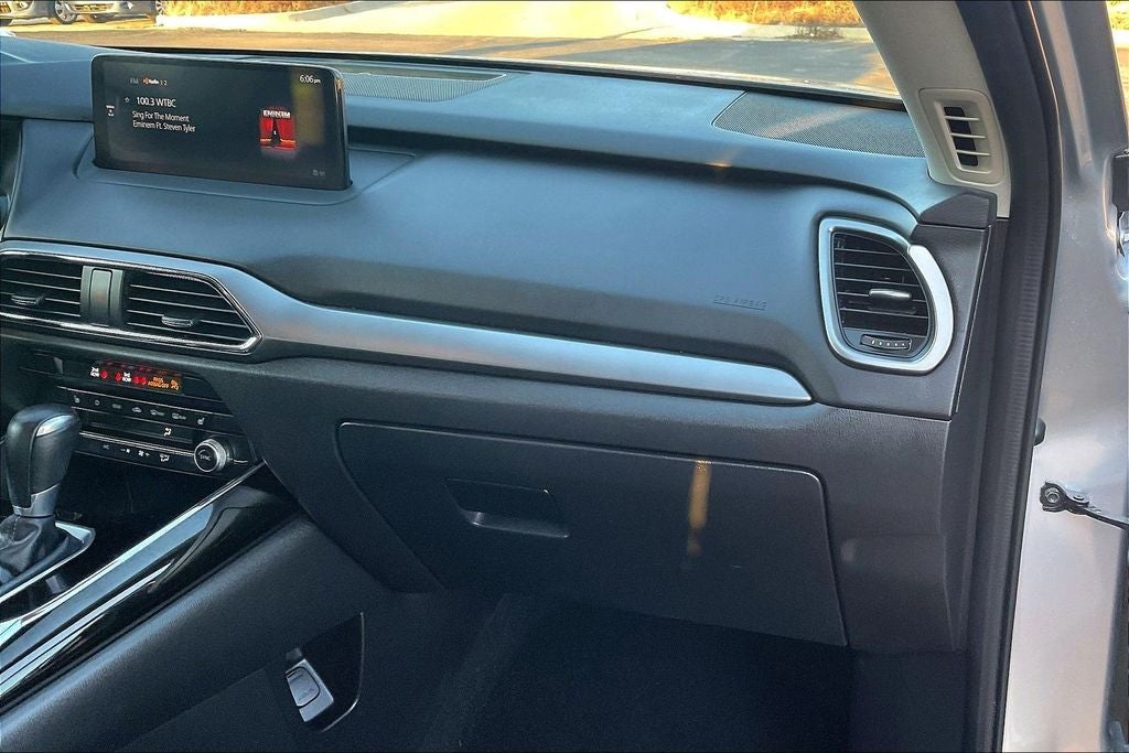 2023 Mazda Mazda CX-9 Touring