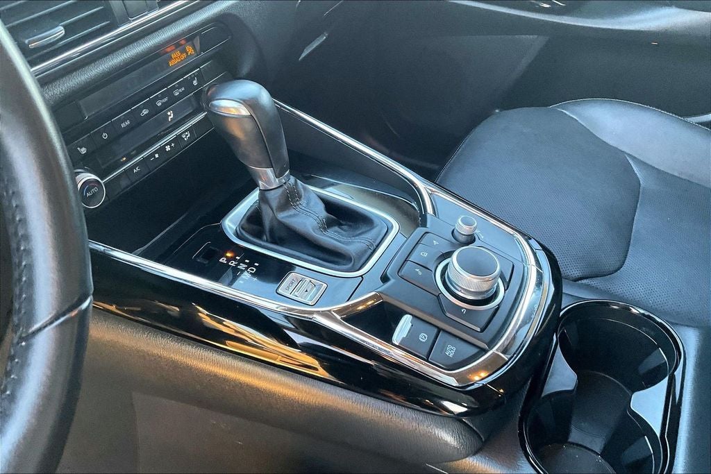 2023 Mazda Mazda CX-9 Touring