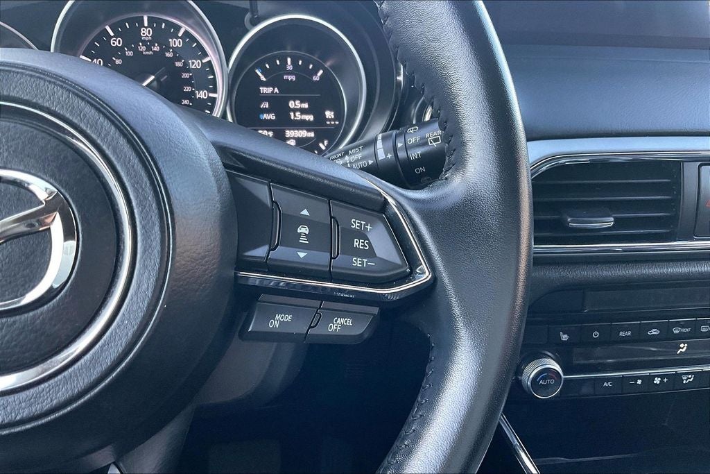 2023 Mazda Mazda CX-9 Touring