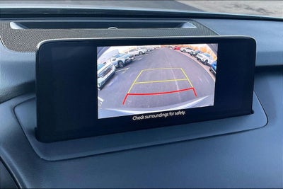 2023 Mazda Mazda CX-9 Touring