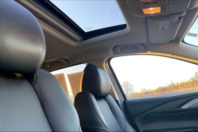 2023 Mazda Mazda CX-9 Touring