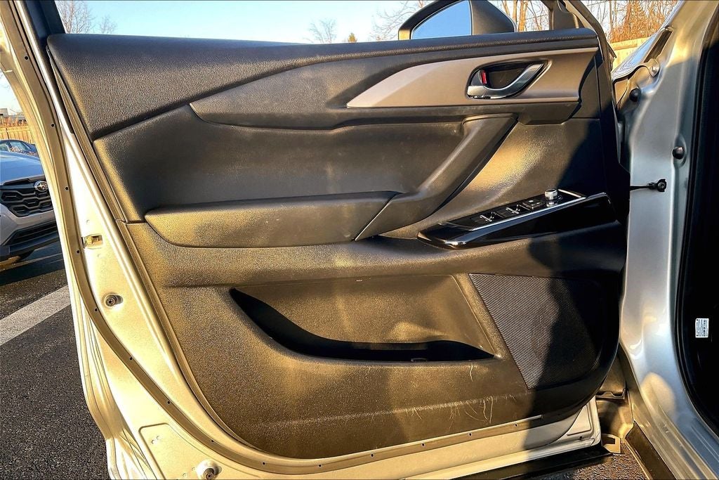 2023 Mazda Mazda CX-9 Touring