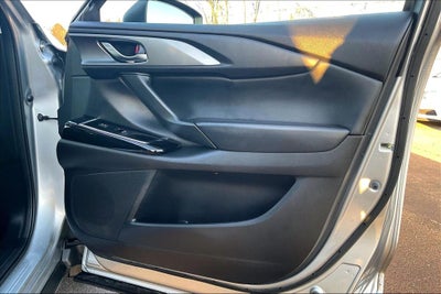 2023 Mazda Mazda CX-9 Touring