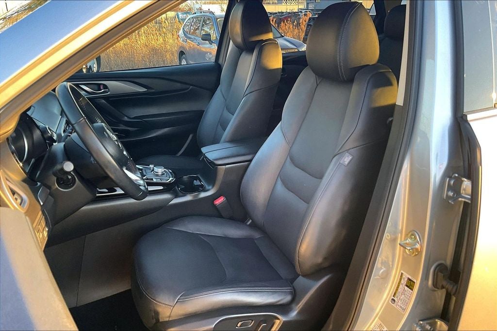 2023 Mazda Mazda CX-9 Touring