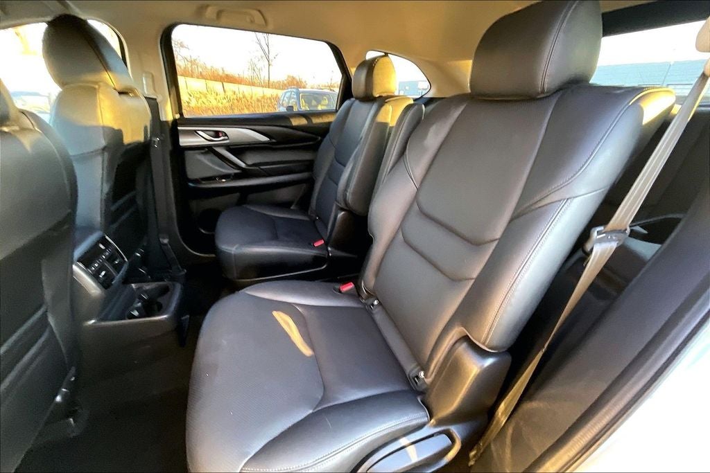 2023 Mazda Mazda CX-9 Touring