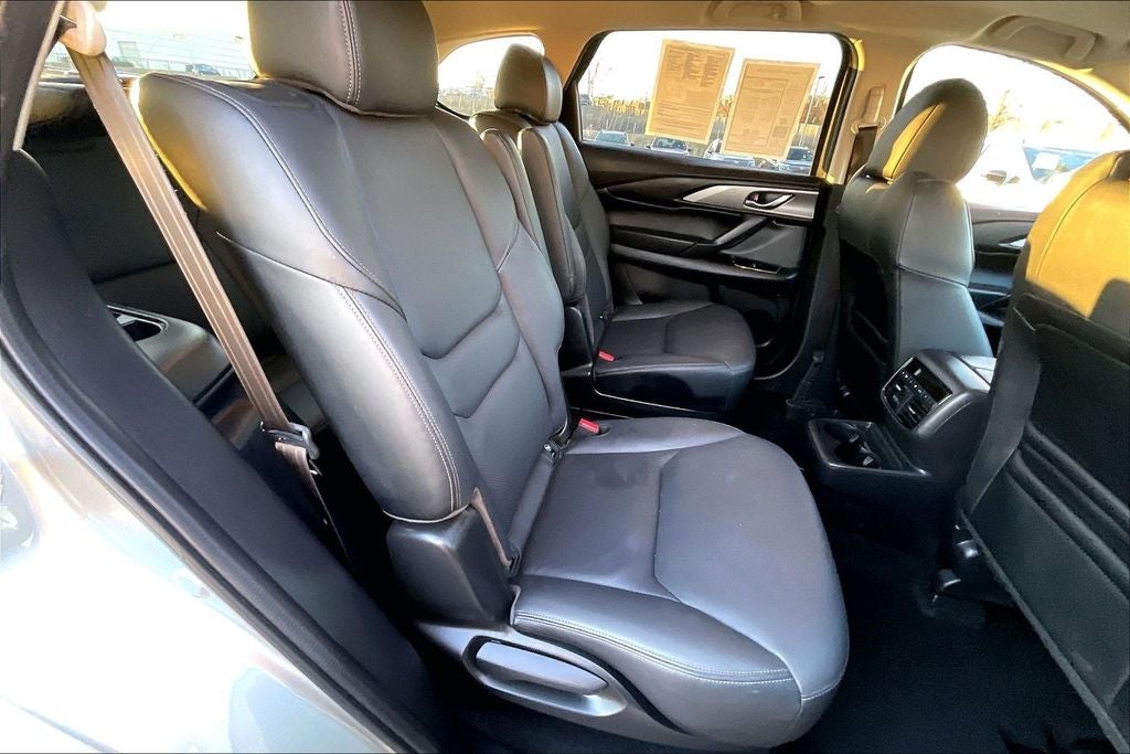 2023 Mazda Mazda CX-9 Touring