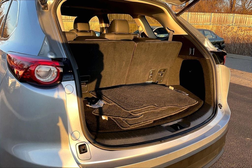 2023 Mazda Mazda CX-9 Touring