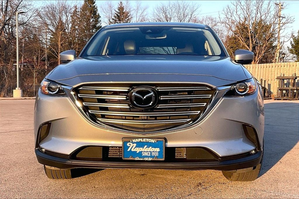 2023 Mazda Mazda CX-9 Touring