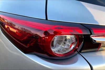 2023 Mazda Mazda CX-9 Touring