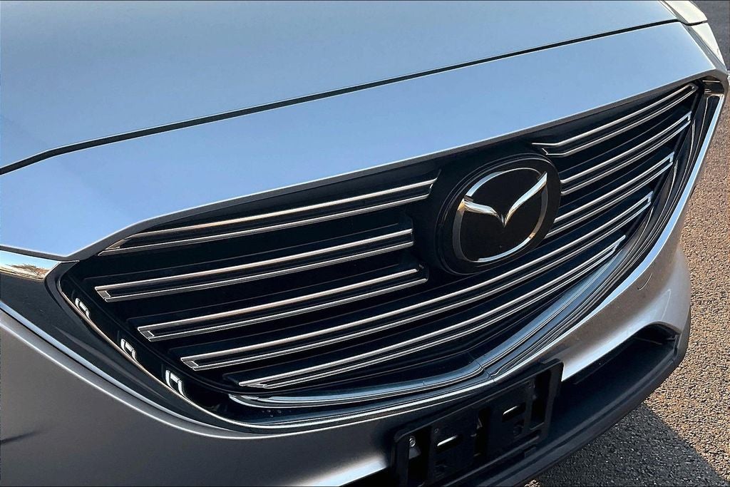 2023 Mazda Mazda CX-9 Touring