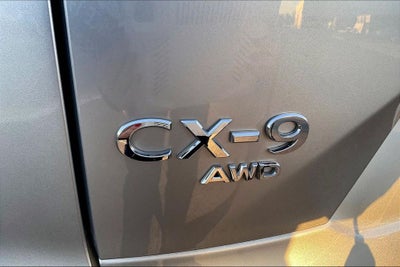 2023 Mazda Mazda CX-9 Touring
