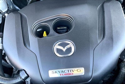 2023 Mazda Mazda CX-9 Touring