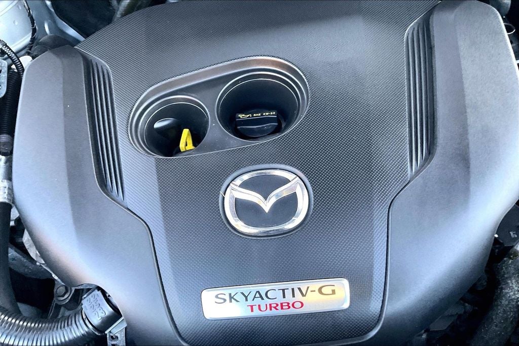 2023 Mazda Mazda CX-9 Touring