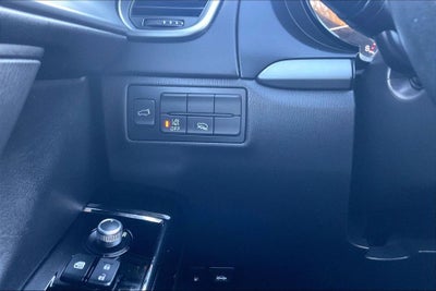 2023 Mazda Mazda CX-9 Touring