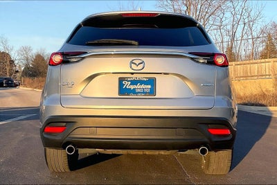 2023 Mazda Mazda CX-9 Touring
