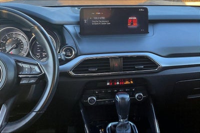 2023 Mazda Mazda CX-9 Touring