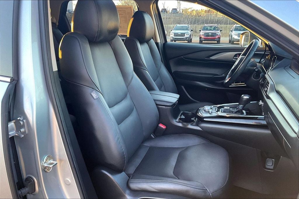 2023 Mazda Mazda CX-9 Touring