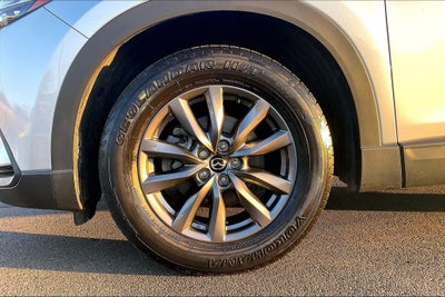 2023 Mazda Mazda CX-9 Touring