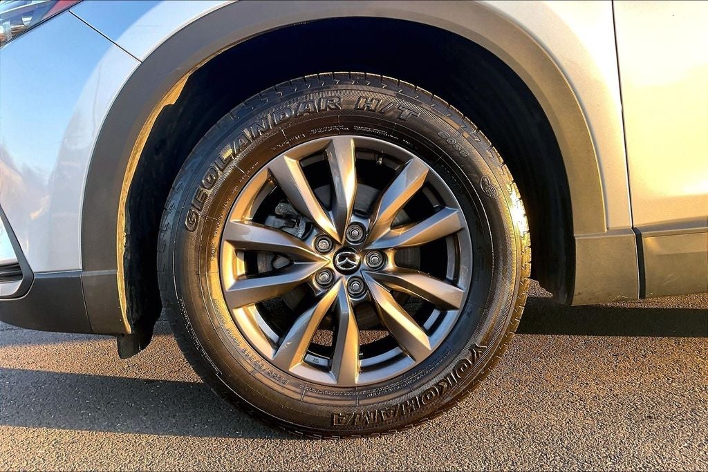 2023 Mazda Mazda CX-9 Touring