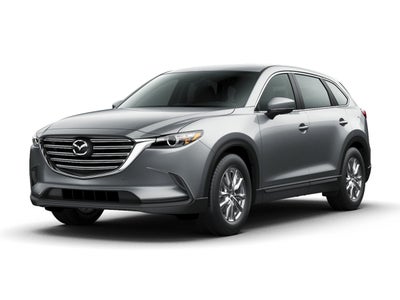 2017 Mazda Mazda CX-9 Touring