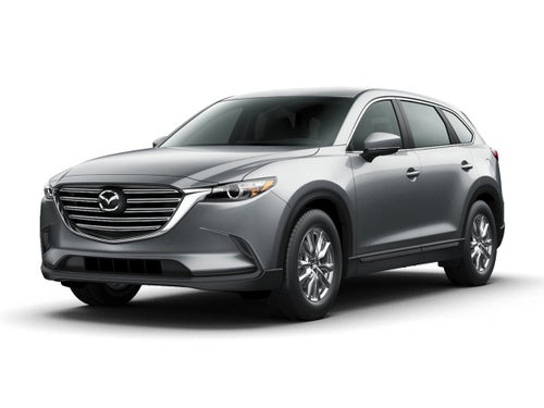 2017 Mazda Mazda CX-9 Touring