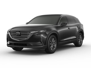 2022 Mazda Mazda CX-9 Touring