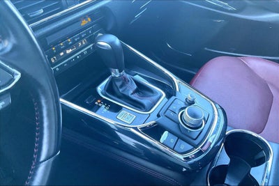 2023 Mazda Mazda CX-9 Carbon Edition