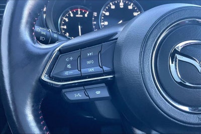 2023 Mazda Mazda CX-9 Carbon Edition