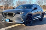 2023 Mazda Mazda CX-9 Carbon Edition