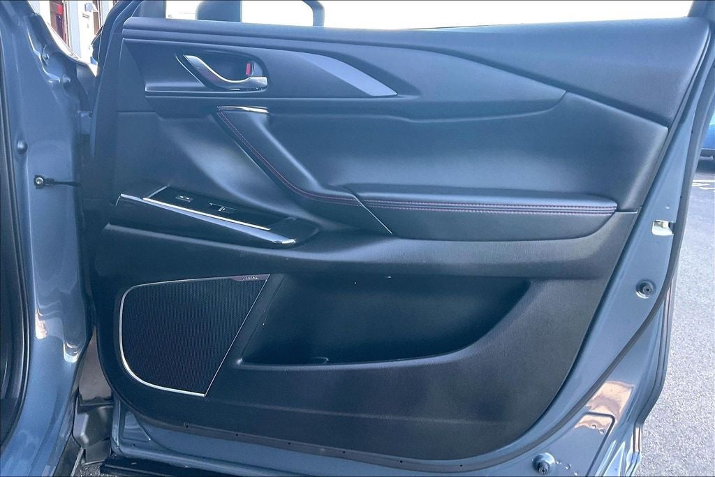 2023 Mazda Mazda CX-9 Carbon Edition